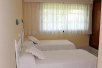 Chambre Lits Jumeaux