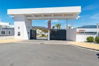 Luxury Apartment Michael - B&B La Cala De Mijas