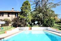 B&B Sovicille - Agriturismo MONTIONI - Bed and Breakfast Sovicille