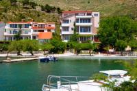 Duplex Apartment for 10 persons - Beach House Ana - Ferienwohnung