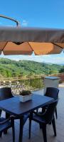 Terrazza sul cielo - B&B Bella