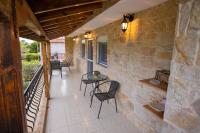 vila halkidiki - Ferienwohnung Néa Kallikráteia