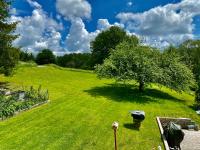 Ferienwohnung Dörrwies - Bed and Breakfast
