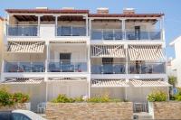 Blue Senses Apartments - B&B