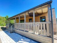 Naturhaus Wassermann mit Boxspringbetten in ruhiger Lage, Meernähe - Chambres d’hôtes Wunstorf