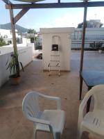 SANTA PARASKEVA ELEGANT VIEW - B&B Atene