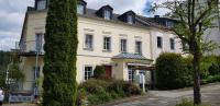 B&B Bad Elster - Villa Hoffnung - Bed and Breakfast Bad Elster