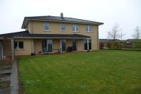 Værelse i Augustenborg i stor villa - B&B Augustenborg