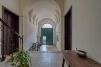 Carlo V - con piscina e giardino privati - B&B Lecce