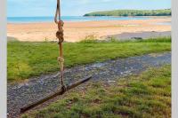 Galloway Farmstay Broughton - Bed and Breakfast