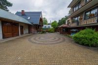 U Zenona - B&B Stegna
