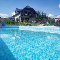 SOBIESKI PTASI RAJ - B&B Mońki