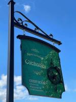 Apartament Cicho Sza - B&B Augustów