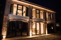 L’infinito residence - Chambres d’hôtes Castelvetro Piacentino