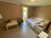 Tweepersoonskamer met Gedeelde Badkamer