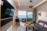 B&B Chionáto - Just Creta Sea View apartment - Bed and Breakfast Chionáto