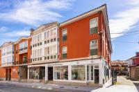 Apartamento El Tarín - Ferienwohnung Llanes