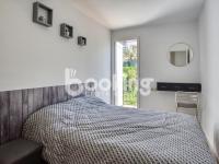 Appartement met 2 slaapkamers