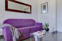 Apartment mit 1 Schlafzimmer (4 Erwachsene)