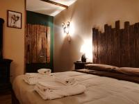 Grande Chambre Double 