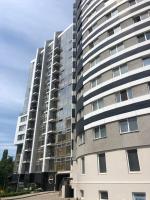 Квартира, Апартаменты у моря с евроремонтом - B&B