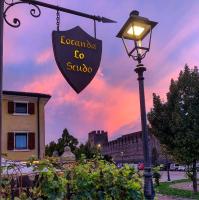 B&B Soave - Locanda Lo Scudo - Bed and Breakfast Soave