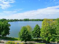 WIDOKOWO Apartamenty - Ferienwohnung Lyck