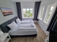 B&B Rostock - Nikolai Appartements - Bed and Breakfast Rostock