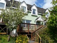 Tweed Cottage - Ferienwohnung