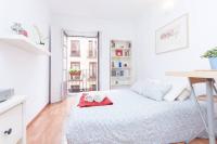 Estudio Magdalena, pleno centro de Madrid - Bed and Breakfast Madrid