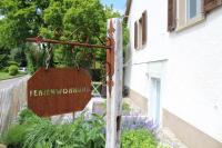 B&B Staufen im Breisgau - Ferienwohnung Im Weingewölbe - Bed and Breakfast Staufen im Breisgau