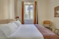 Großes Apartment mit 2 Schlafzimmern (6 Erwachsene)