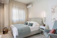 Margiani Studio & Apartment - Bed and Breakfast Chionato