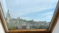 Studio Vieille Ville - B&B