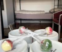 Camera Matrimoniale con Bagno Privato