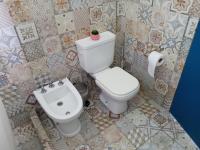 cabaña La Soñada - B&B Junín