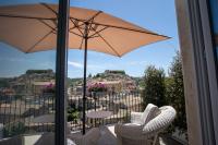 B&B Ragusa - Bed and Breakfast Terra del Sole Ibla - Bed and Breakfast Ragusa