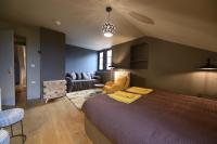 Chambre Triple Confort