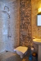 Doppelzimmer mit Parkblick