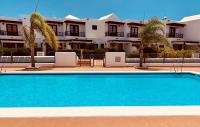 B&B Playa Blanca - Lovely Casa Felicidad, swimming pool, Wifi x private garden - Bed and Breakfast Playa Blanca
