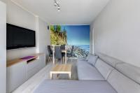 Golden Sands Apartament Sopot by Grand Apartments - B&B Sopot