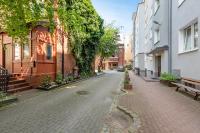 Golden Sands Apartament Sopot by Grand Apartments - B&B Sopot