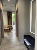 Апартаменты Ясная Поляна - B&B Odessa