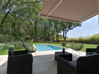 La Velleronnaise - B&B Velleron