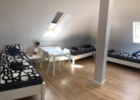 Triple Room with Private Bathroom