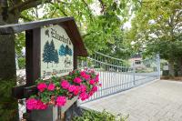 fewo-elzerhof - B&B