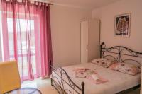 Tweepersoonskamer met Balkon en Uitzicht op Zee