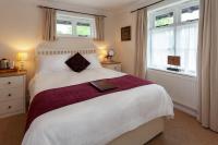 Deluxe Double Room with Shower