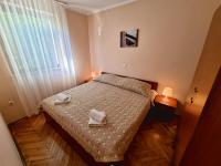 Apartment mit Terrasse