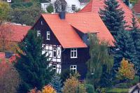Ferienwohnung Ziegelbergsweg - B&B